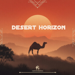 lofi nickarth的專輯Desert Horizon