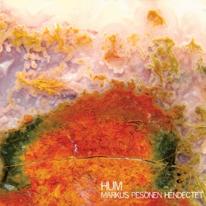 收聽Markus Pesonen Hendectet的Reliever歌詞歌曲