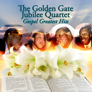 ดาวน์โหลดและฟังเพลง Saints Go Marching Home พร้อมเนื้อเพลงจาก Golden Gate Jubilee Quartet