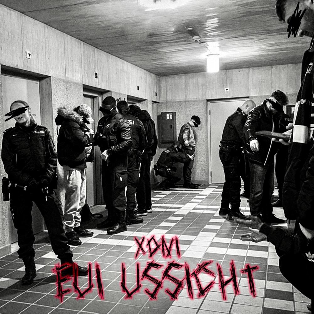 Eui Ussicht (Explicit)