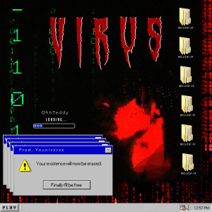 收聽Ohteddy的Virus (Explicit)歌詞歌曲