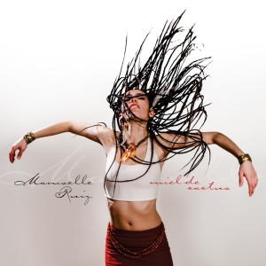 Listen to La Bruja song with lyrics from Mamselle Ruiz