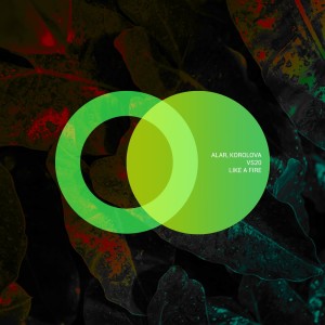 ดาวน์โหลดและฟังเพลง Like a Fire พร้อมเนื้อเพลงจาก Alar