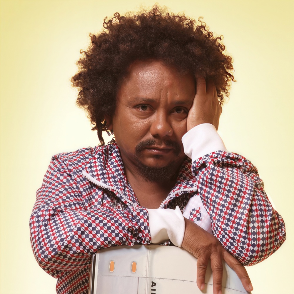 Chico César