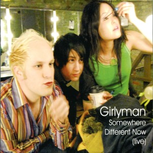 收聽Girlyman的This Is Me歌詞歌曲