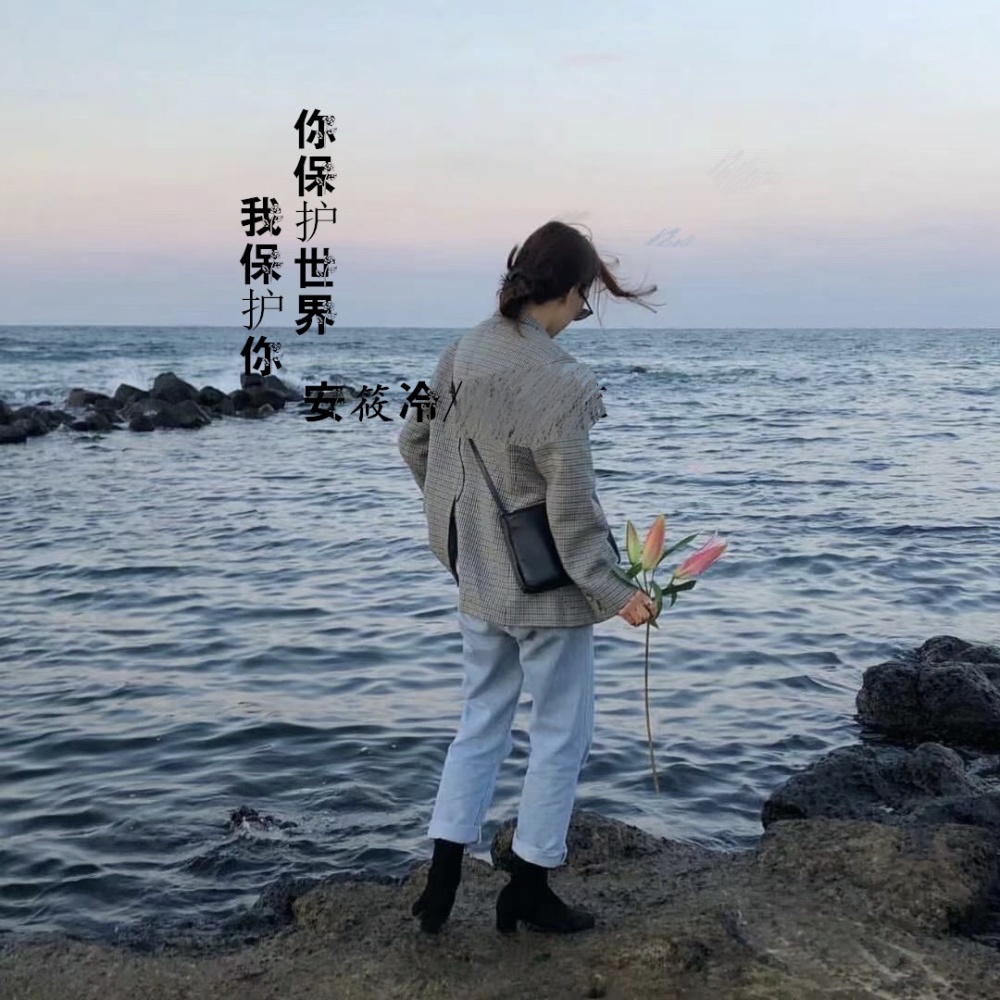 Rise And Fall (抖音版)
