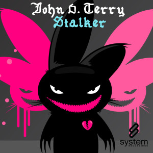 อัลบัม Stalker ศิลปิน John D. Terry