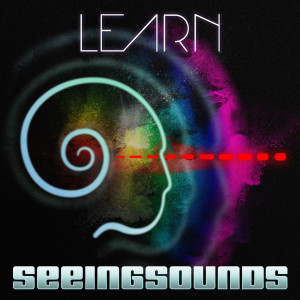 อัลบัม Learn ศิลปิน Seeing Sounds
