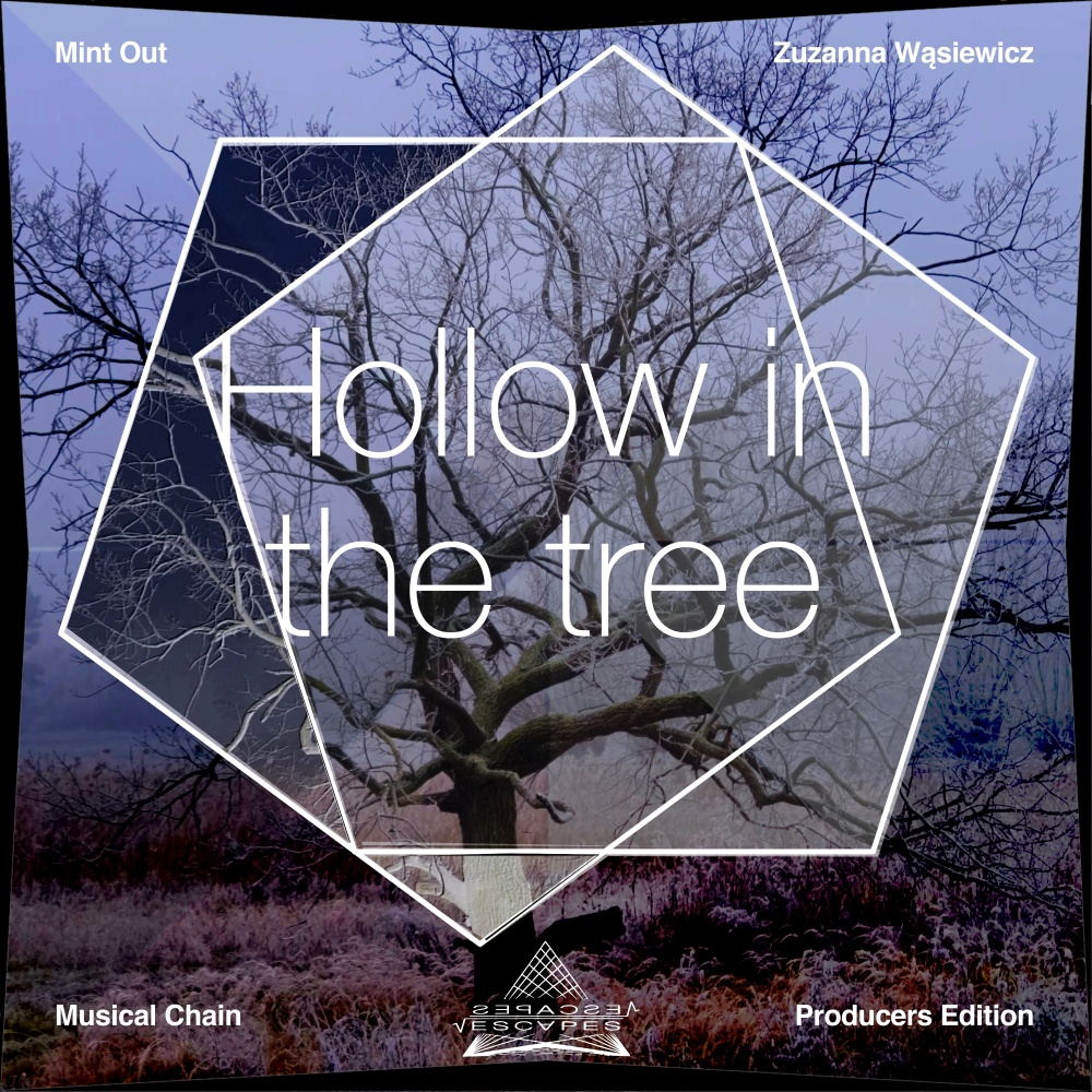 Hollow in the Tree