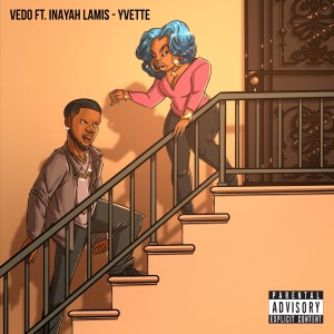 Yvette (feat. Inayah Lamis)