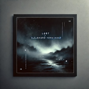 DubVision的專輯Lost