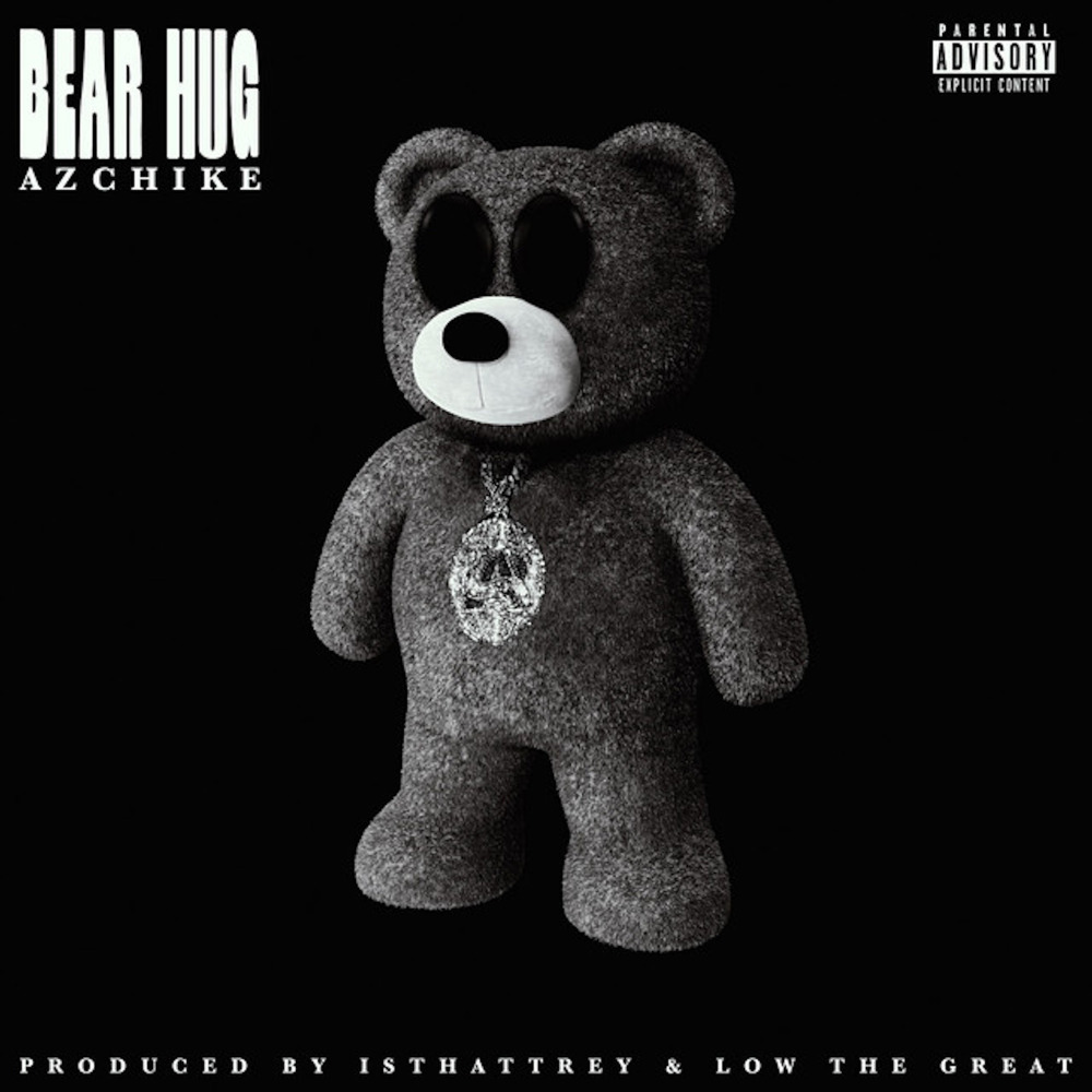 Bear Hug (Explicit)