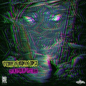 收听Vujade Arachne的Catalepsia de Vestigios(feat. Asok & Jozk)歌词歌曲