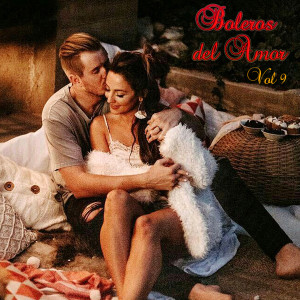 Album Boleros Del Amor, Vol.9 from Various
