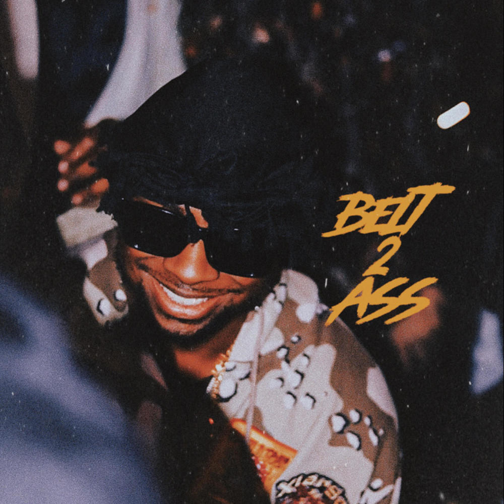 Trackhawk (feat. Bricks & Diz Lashawn) (Explicit)