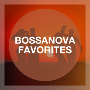 Album Bossanova Favorites from Various Artists