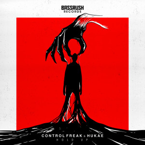 Album Hold Up oleh Control Freak