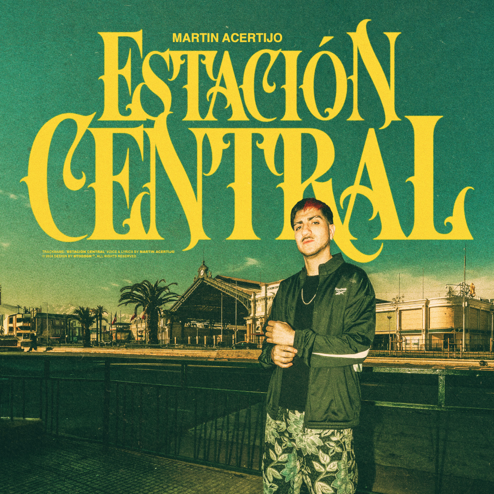 Estación Central