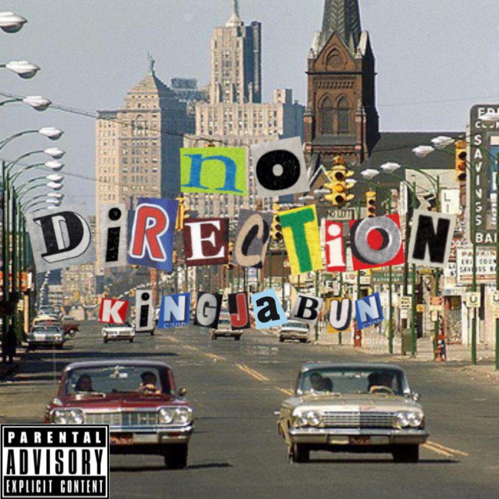 King Of New York (Explicit)