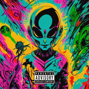 Listen to no Stylist (Explicit) song with lyrics from Berg Chopper