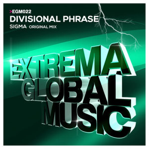 ดาวน์โหลดและฟังเพลง Sigma (Original Mix) พร้อมเนื้อเพลงจาก Divisional Phrase