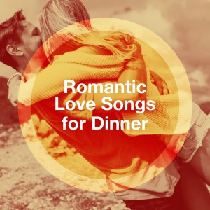 Album Romantic Love Songs for Dinner oleh Liebeslieder