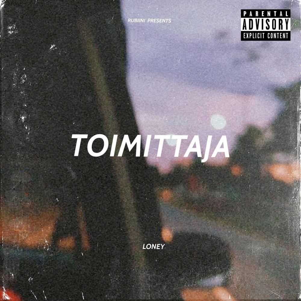 Toimittaja (Explicit)