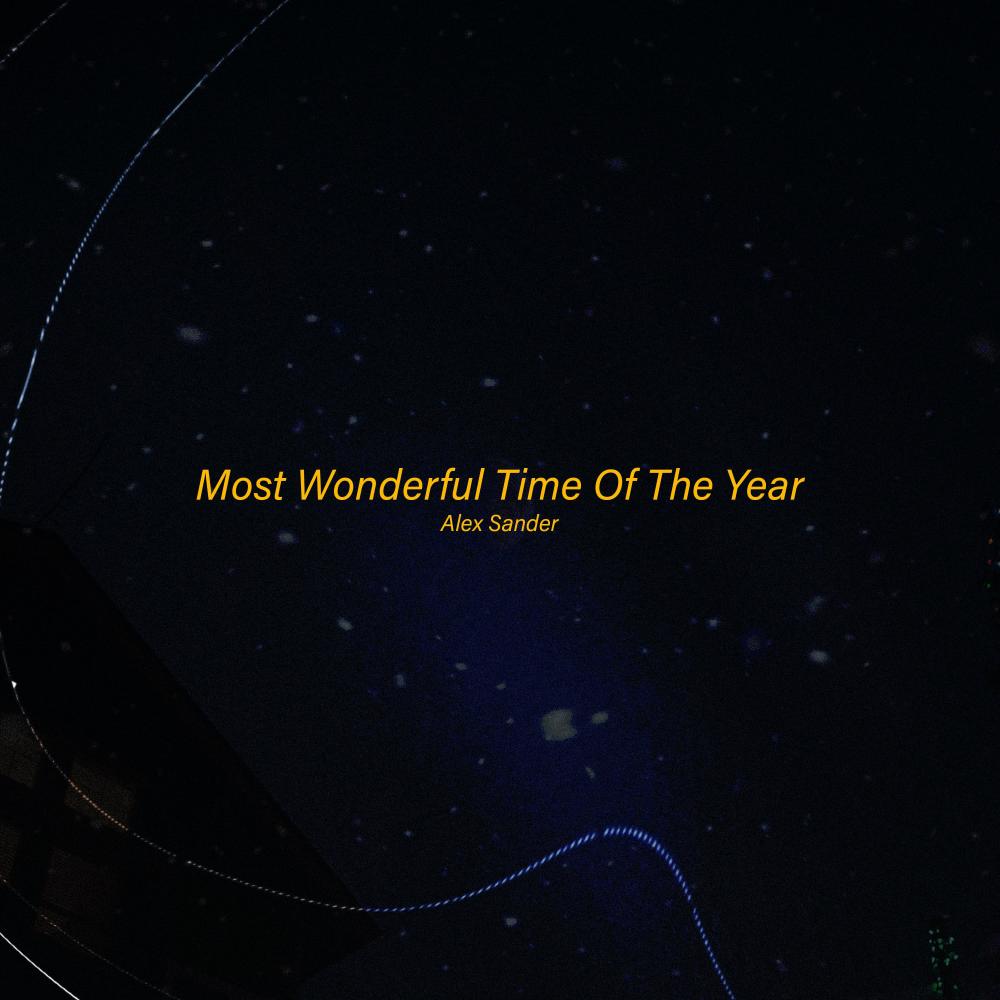 Most Wonderful Time Of The Year