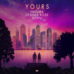Album Yours from Gemma Rose