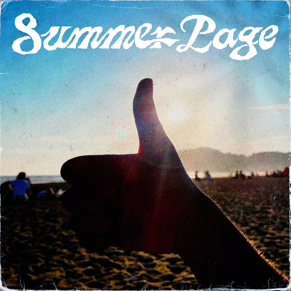 Summer Page