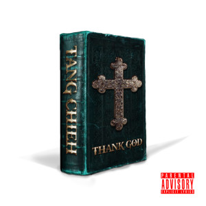 湯捷的專輯thank God (Explicit)