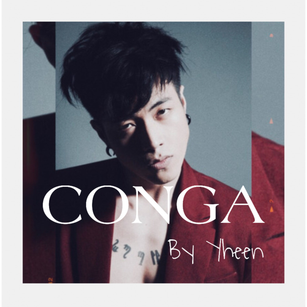 Conga (Explicit)