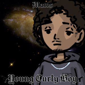 Young Curly Boy (Explicit)