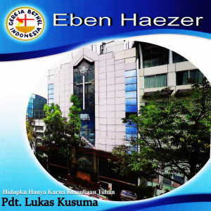 Listen to Hidupku Hanya Karna Kemuliaan Tuhan song with lyrics from Pdt. Lukas Kusuma