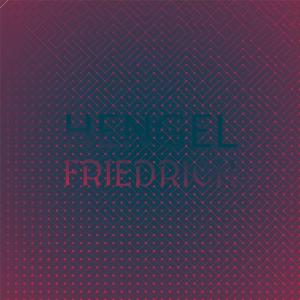 Album Hengel Friedrich from Various