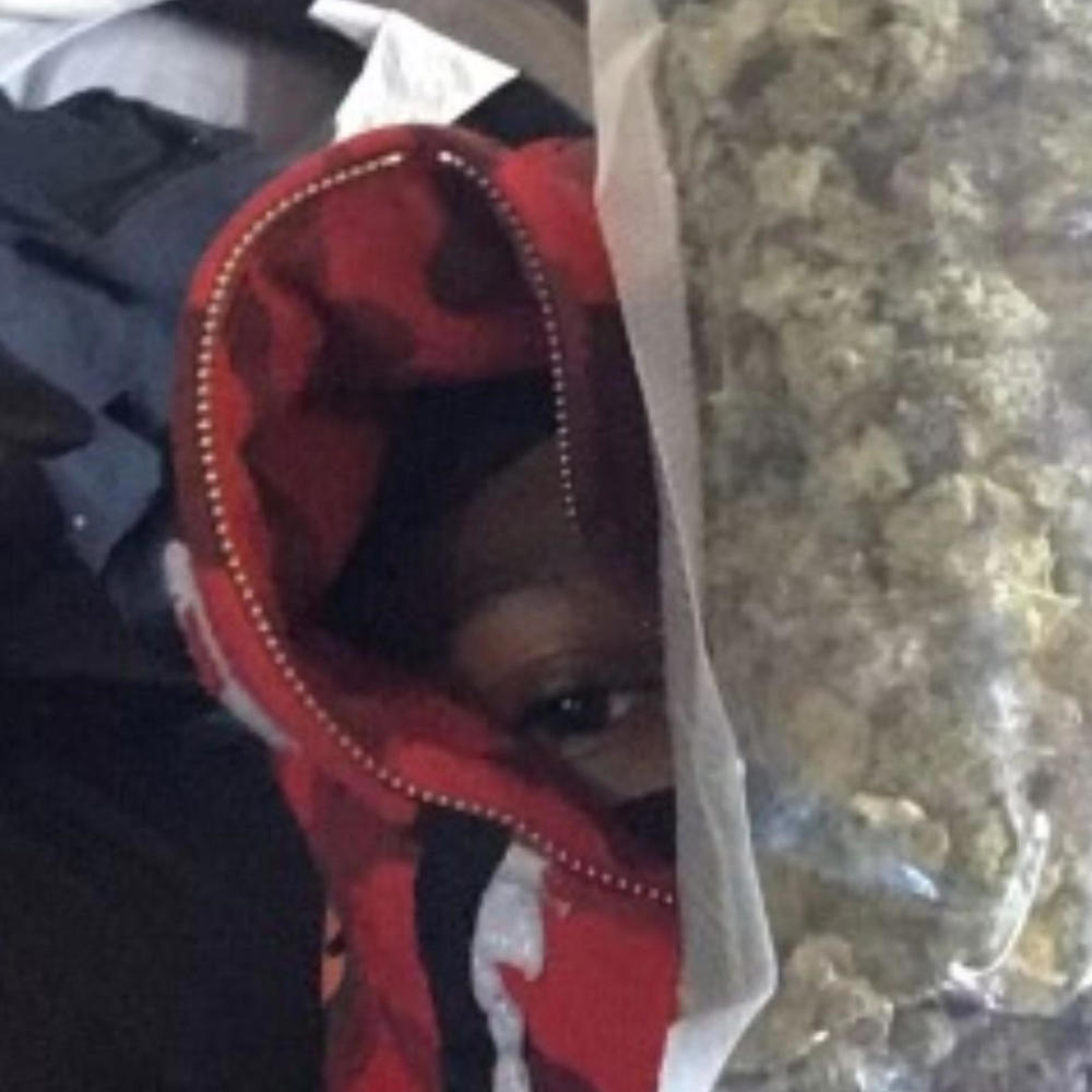 Belt2ass (Explicit)