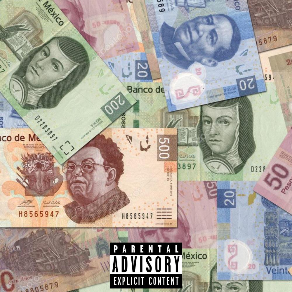 PESOS (feat. J Meast) (Explicit)