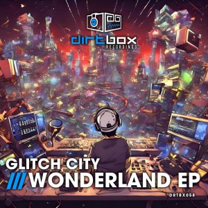 收聽Glitch City的Down The Rabbit Hole歌詞歌曲