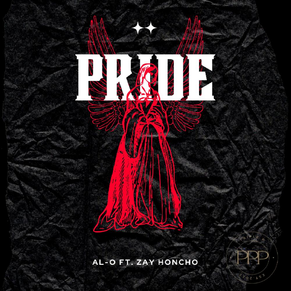 Pride (feat. Zay Honcho)