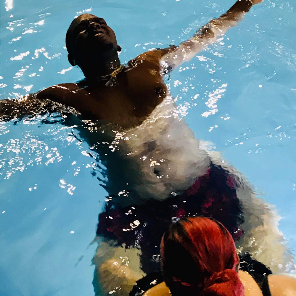 Za Life (Explicit)