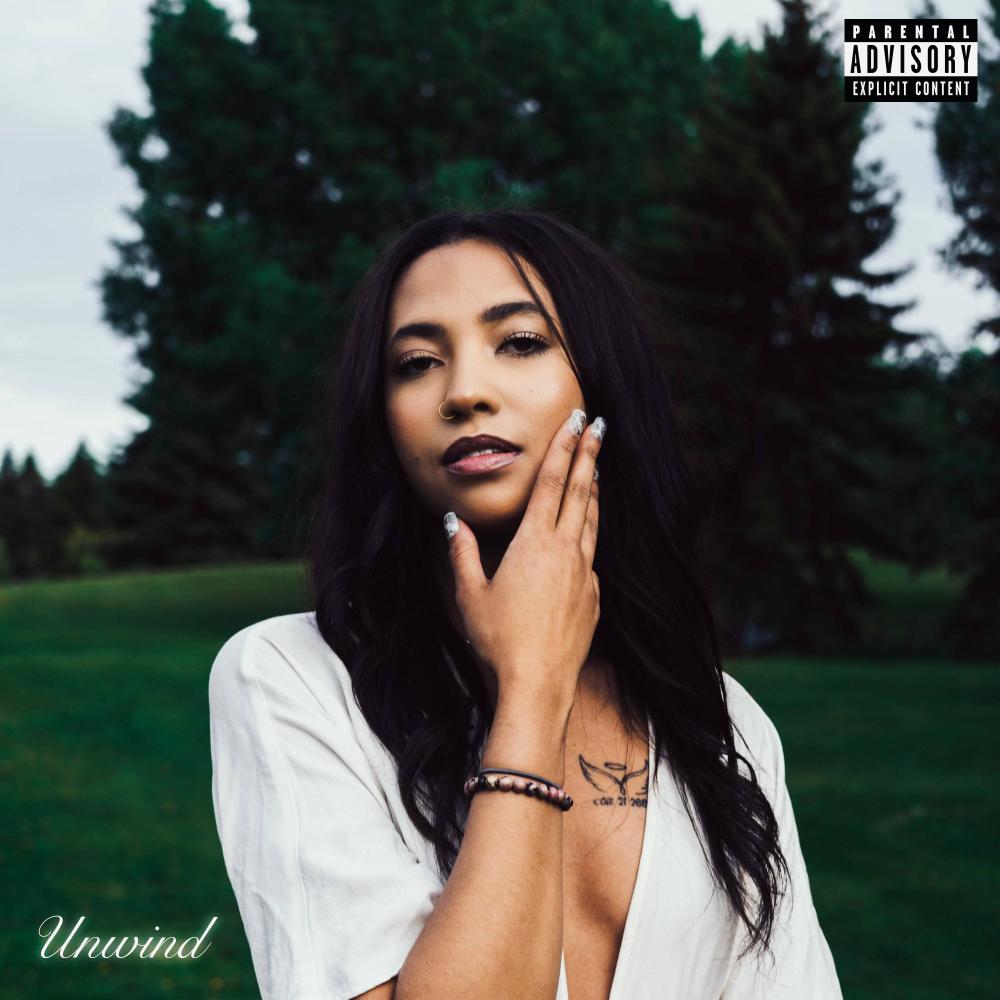 Unwind (feat. kiloetheplug) (Explicit)