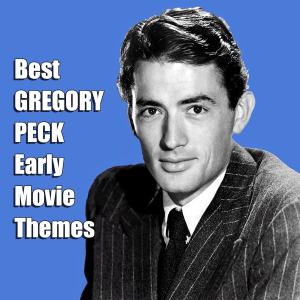 Dengarkan lagu Main Title - From The Night People (1954) nyanyian Cyril Mockridge dengan lirik