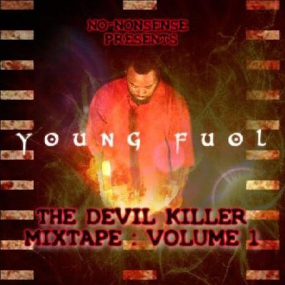We Da Best (feat. Rob Millenium, Syncere, Krazy D & TsefiNam) (Explicit)