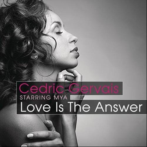 Love Is the Answer (Club Mix)