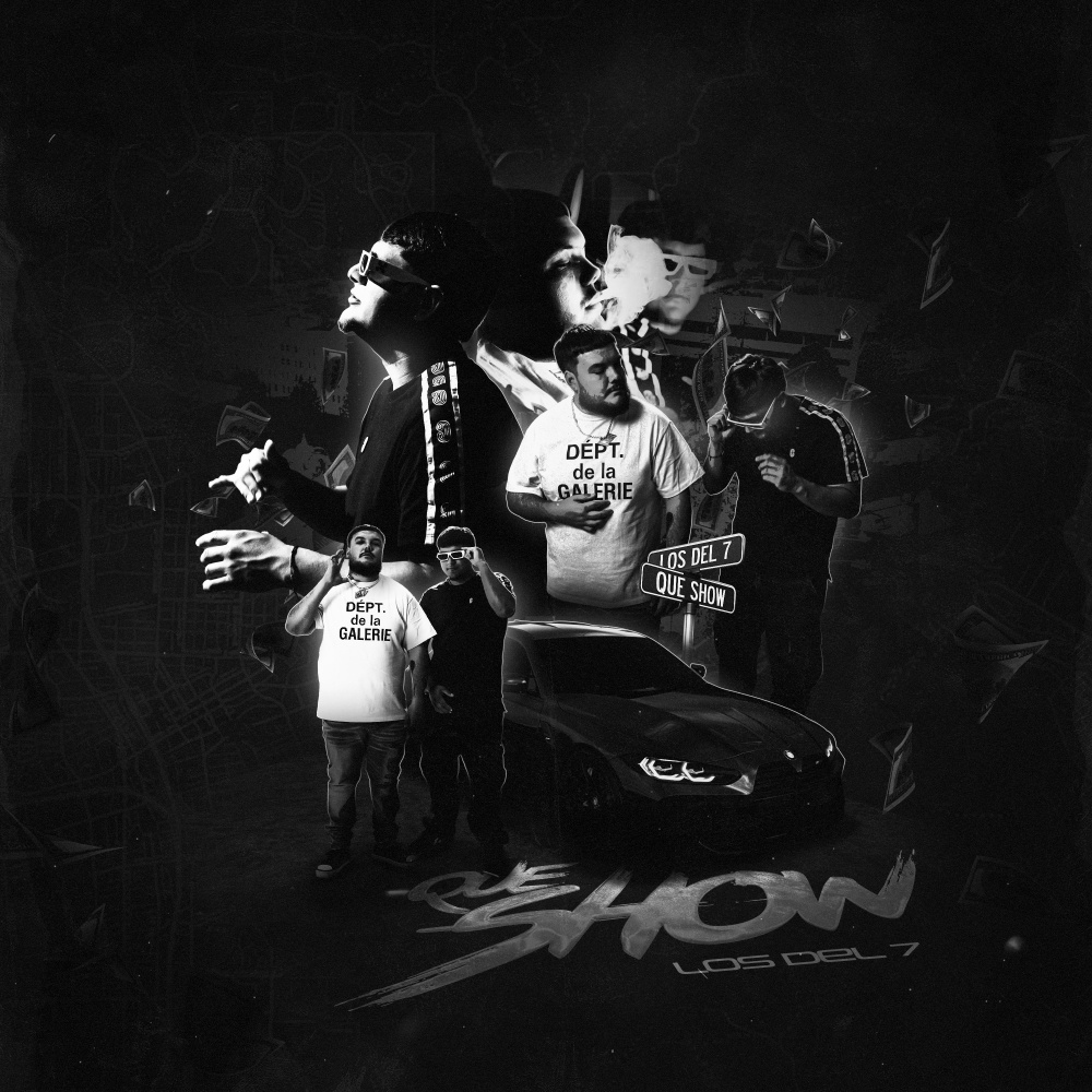 Que Show (Explicit)
