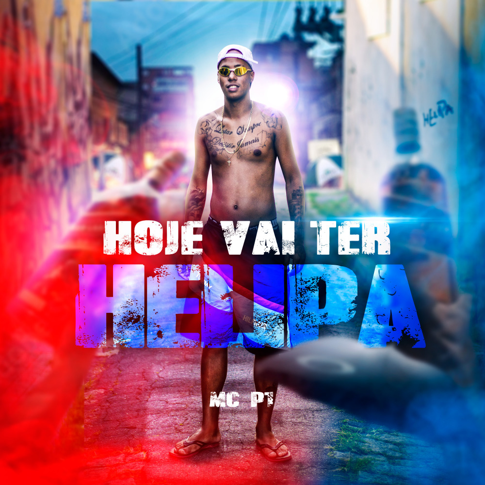 Hoje Vai Ter Helipa