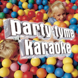 收聽Party Tyme Karaoke的Alphabet Song (Made Popular By Children's Music) [Karaoke Version] (Karaoke Version)歌詞歌曲