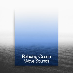 อัลบัม Relaxing Ocean Wave Sounds ศิลปิน Beach Waves Specialists