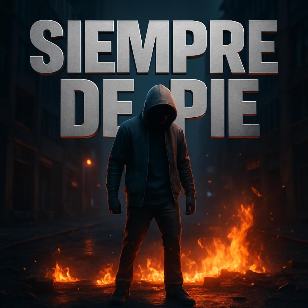 Siempre de pie (Explicit)