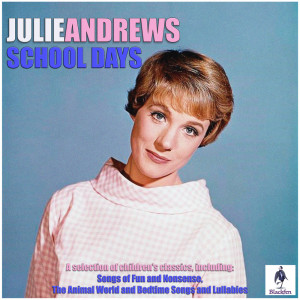 收听Julie Andrews的Favourite Nursery Rhymes歌词歌曲